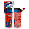 Picture of SPIDERMAN SQUARE WATER BOTTLE 550ML